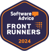 Software Advice - Front Runners